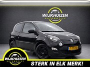 Renault Twingo - 1.2 16V Parisienne met Airco !!! Cruise !!! Dealer Onderhoud
