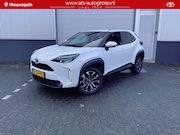 Toyota Yaris Cross - 1.5 Hybrid Dynamic , Org NL en 1e Eigenaar, 35.000 Km