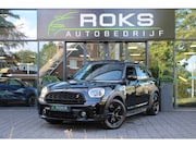MINI Countryman - Mini 2.0 Cooper S E ALL4 Black-Optic Camera/Keyless/Headup/M