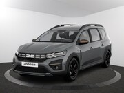 Dacia Jogger - Extreme | Achteruitrijcamera | Bekleding ‘Extreme’ met rode