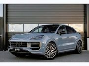 Porsche Cayenne Coupé - 3.0 S E-Hybrid|Pano|Chrono|HuD|Bose|Trekhaak|