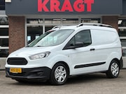 Ford Transit Courier - |MARGE|BENZINEMOTOR|radio|bluetooth|trekhaak|multifunctionee