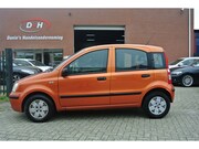 Fiat Panda - 1.2 Edizione Cool airco apk 31-01-2027 inruil mogelijk nap