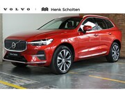 Volvo XC60 - T6 Plug-in hybrid AWD Inscription Exclusive | Head-up Displa