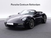 Porsche 911 - Cabrio 3.0 Carrera S