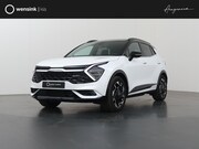 Kia Sportage - 1.6 T-GDi Plug-in Hybrid AWD GT-PlusLine Edition | Panoramad