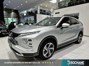 Mitsubishi Eclipse Cross - 2.4 PHEV Intense+ | Trekhaak | Navigatie | Camera | Stoelver