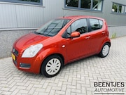 Suzuki Splash - 1.0 VVT Comfort | Airco | 5 deurs | Zeer goed onderhouden