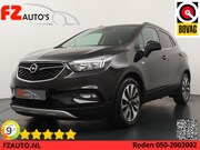Opel Mokka - X 1.4 Turbo Innovation - 131.917 KM - Trekhaak - Airco - Cru