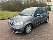 Citroën C3 - 1.4i-16V Exclusive/AIRCO/CRUISE/PARKEERSENS ACHTER
