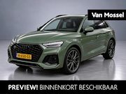 Audi Q5 Sportback - 50 TFSI e S edition 299 PK | S-line | Panoramadak | Camera |