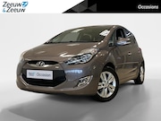 Hyundai ix20 - 1.4 GO! | TREKHAAK | CRUISE CONTROLE | NAVI | DEALERONDERHOU