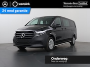 Mercedes-Benz Vito - 119 CDI | 190 PK 4X4 | AUT. | DUBBEL CABINE | 2X ZIJSCHUIFDE