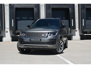 Land Rover Range Rover - D350 Vogue
