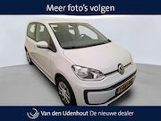 Volkswagen Up! - 1.0 65pk | Airco | 4-deurs | Bluetooth