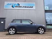 MINI Cooper - 3-Deurs 1.6 Mayfair