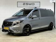 Mercedes-Benz Vito - 116 CDI Lang Automaat Trekhaak Leder Chiptuning