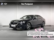BMW 5-serie - Sedan 530e | M-Sport Pro | Travel Pack | Innovation pack | C