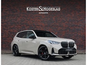 BMW X3 - 30e xDrive | M Performance - Trekhaak - Pano
