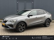 Renault Arkana - 1.3 mild hybrid 160 R.S. line / Stoelverwarming / Apple Carp