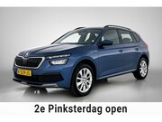 Skoda Kamiq - 1.0 TSI Sport Business Automaat (NAVIGATIE, CLIMA, CARPLAY,