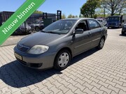 Toyota Corolla - 1.6 VVT-i Terra dealer onderhouden