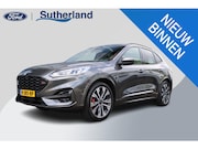 Ford Kuga - 1.5 EcoBoost ST-Line X | Trekhaak | Stoel + Stuurverwarming 