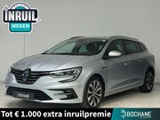 Renault Mégane - Estate 1.3 TCe 140 Techno | Navigatie | Achteruitrijcamera |