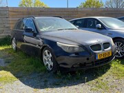 BMW 5-serie - Touring 530d 218pk Automaat