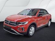 Volkswagen T-Roc - 1.5 TSI Style