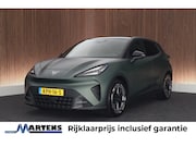 CUPRA Raval - VZ Rebel 225pk 56 kWh Sennheiser Panoramadak Keyless 360Came