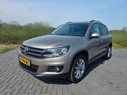 Volkswagen Tiguan - 1.4 TSI Design 2012