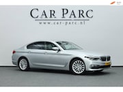 BMW 5-serie - 530e iPerformance High Executive LED/VIRTUAL/SFEER/SOFT/LEER