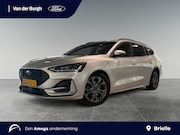 Ford Focus - Wagon 1.0 EcoBoost Hybrid ST Line Handgeschakeld | WinterPac