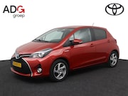 Toyota Yaris - 1.5 Hybrid Trend | Parkeercamera | Cruise control | Fietsend
