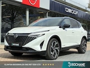 Nissan Qashqai - 1.5 e-Power Tekna Plus | 360° Camera | Panoramadak | Navigat