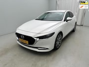Mazda 3 - 2.0 e-SkyActiv-X M Hybrid 180 Luxury 360 CAMERA/FILE ASSISTE