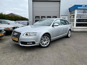 Audi A6 - 2.0 TFSI Business Edition Automaat/NAP/PDC