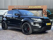 Land Rover Range Rover Evoque - 2.0 Si 4WD Prestige Dynamic Panoramadak Schaalstoelen Meridi