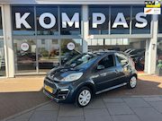 Peugeot 107 - 1.0 Active |Carplay|Airco|NAP|2013|APK|EL.Ramen|5DRS|