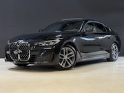 BMW 4-serie Gran Coupe - 420i 184PK | Model 2022 | Schuifdak | LED | Apple Carplay |