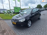 Volkswagen Polo - 1.4-16V Sportline / Nette auto / bij aflevering