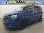 Opel Combo - Tour 1.2 Turbo L1H1 Edition PANO/CRUISE/CARPLAY/TR