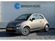 Fiat 500 - 1.0 Hybrid Cult | AIRCO| BLUETOOTH| DAB| NAVIGATIE| CRUISE C