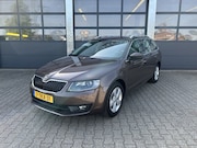 Skoda Octavia - Combi 1.4 TSI 140pk Elegance