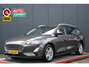 Ford Focus - Wagon 1.0 EcoBoost Hybrid Trend Edition Business