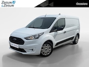 Ford Transit Connect - 1.5 EcoBlue L2 Trend 100 pk 6 bak | Airco | Achteruitrijcame