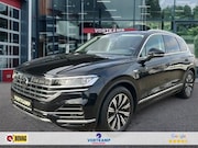 Volkswagen Touareg - 3.0 TSI E-HYBRID 4MOTION TREKHAAK/PANO-DAK/ELEK-KLEP/360CAM/