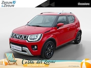 Suzuki Ignis - Style automaat | Navigatie | Hoge instap | Achteruit rij cam