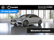 Mercedes-Benz CLA-Klasse - 180 Business Solution AMG | Night | Panoramadak | Widescreen